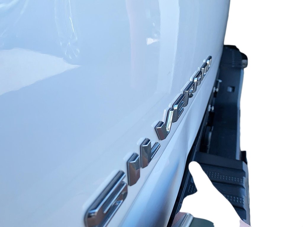 2023 Chevrolet Silverado 1500 in Jonquière, Quebec - 21 - w1024h768px
