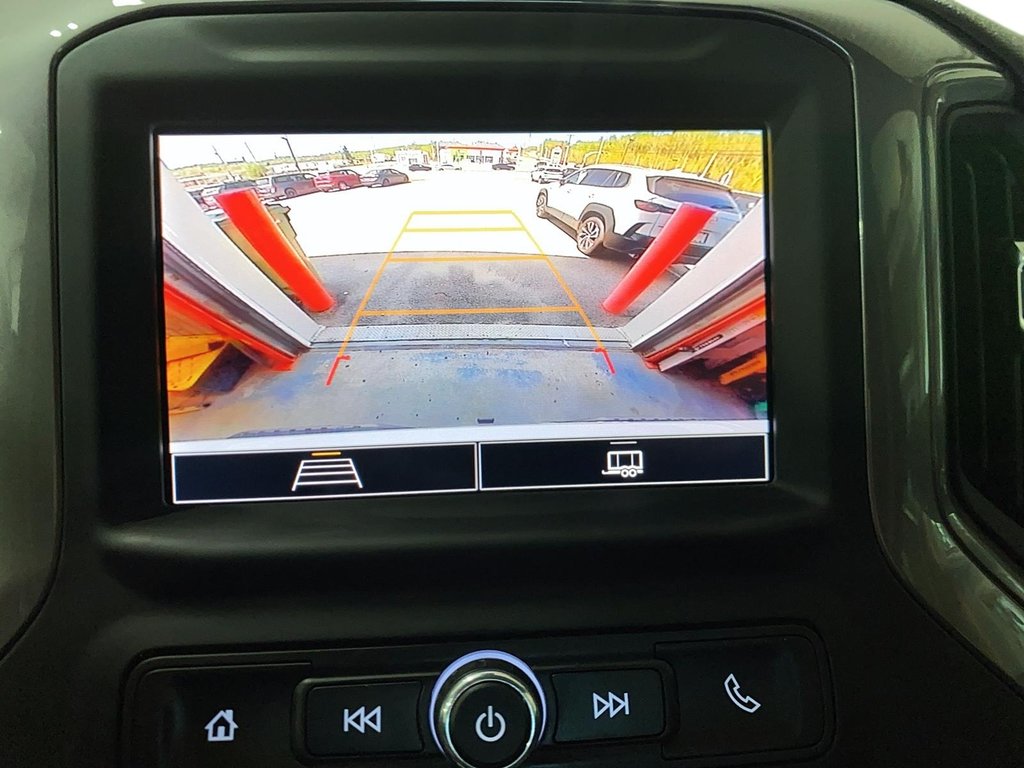 2023 Chevrolet Silverado 1500 in Jonquière, Quebec - 16 - w1024h768px