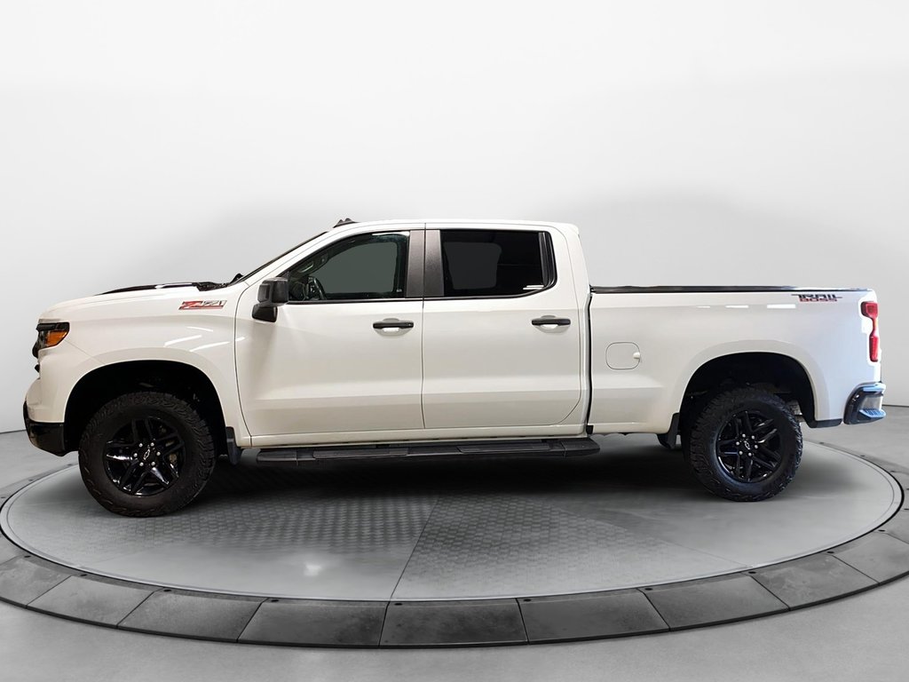 2023 Chevrolet Silverado 1500 in Jonquière, Quebec - 5 - w1024h768px