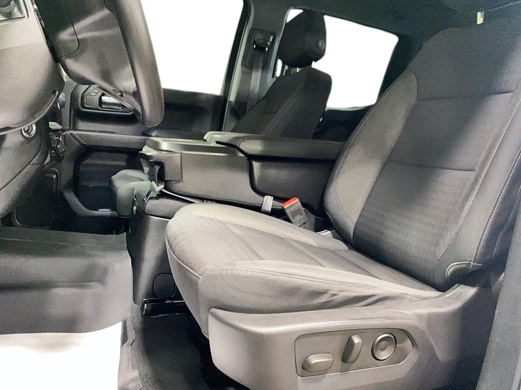 2023 Chevrolet Silverado 1500 in Jonquière, Quebec - 9 - w1024h768px
