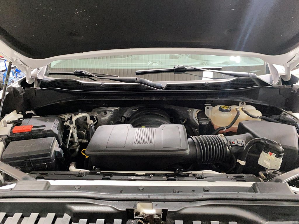 2023 Chevrolet Silverado 1500 in Jonquière, Quebec - 8 - w1024h768px