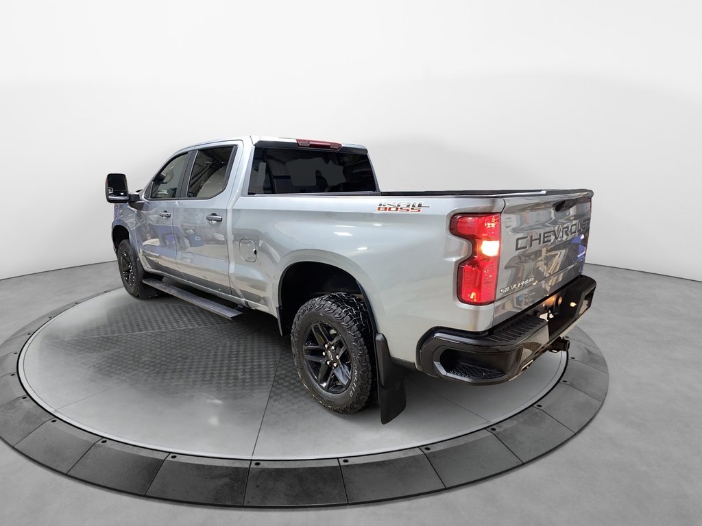 2023 Chevrolet Silverado 1500 in Jonquière, Quebec - 4 - w1024h768px