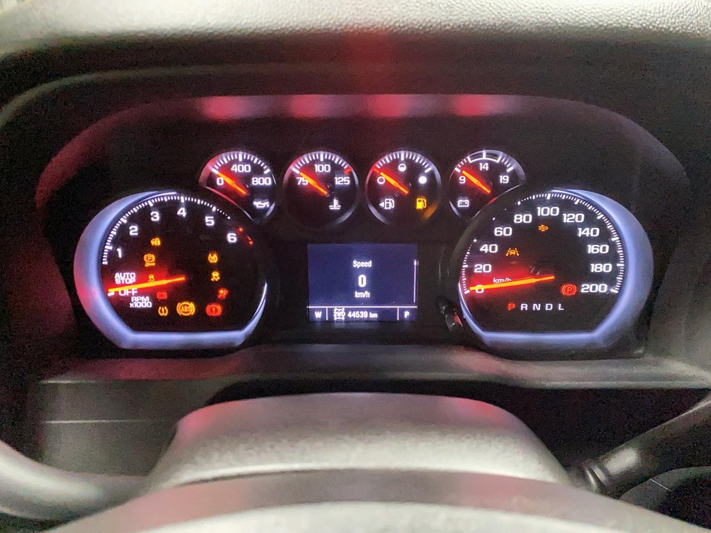 2023 Chevrolet Silverado 1500 in Jonquière, Quebec - 15 - w1024h768px
