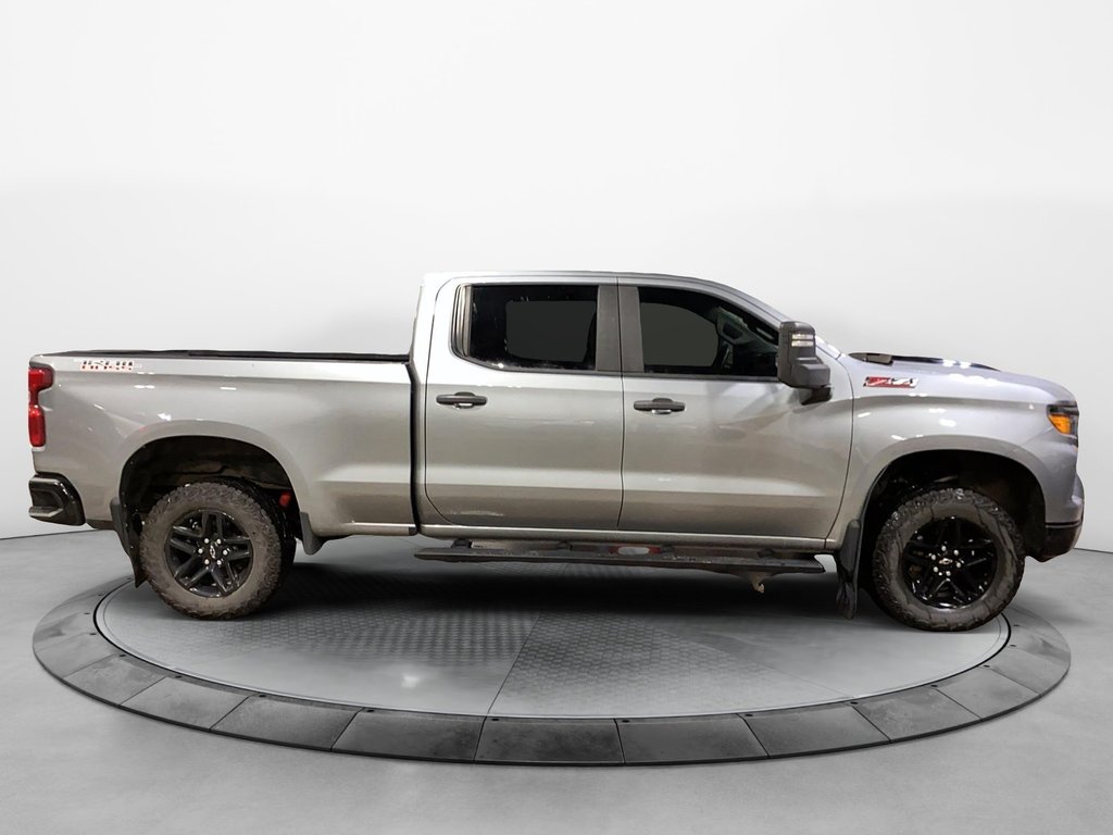 2023 Chevrolet Silverado 1500 in Sept-Îles, Quebec - 5 - w1024h768px