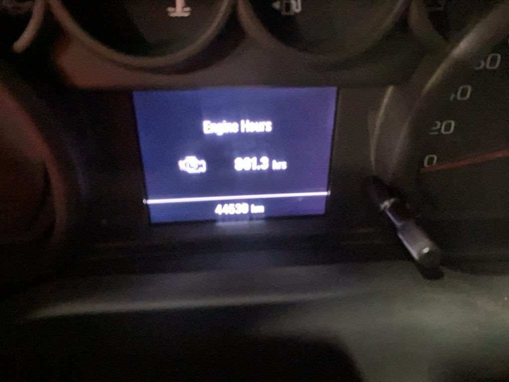 2023 Chevrolet Silverado 1500 in Jonquière, Quebec - 14 - w1024h768px