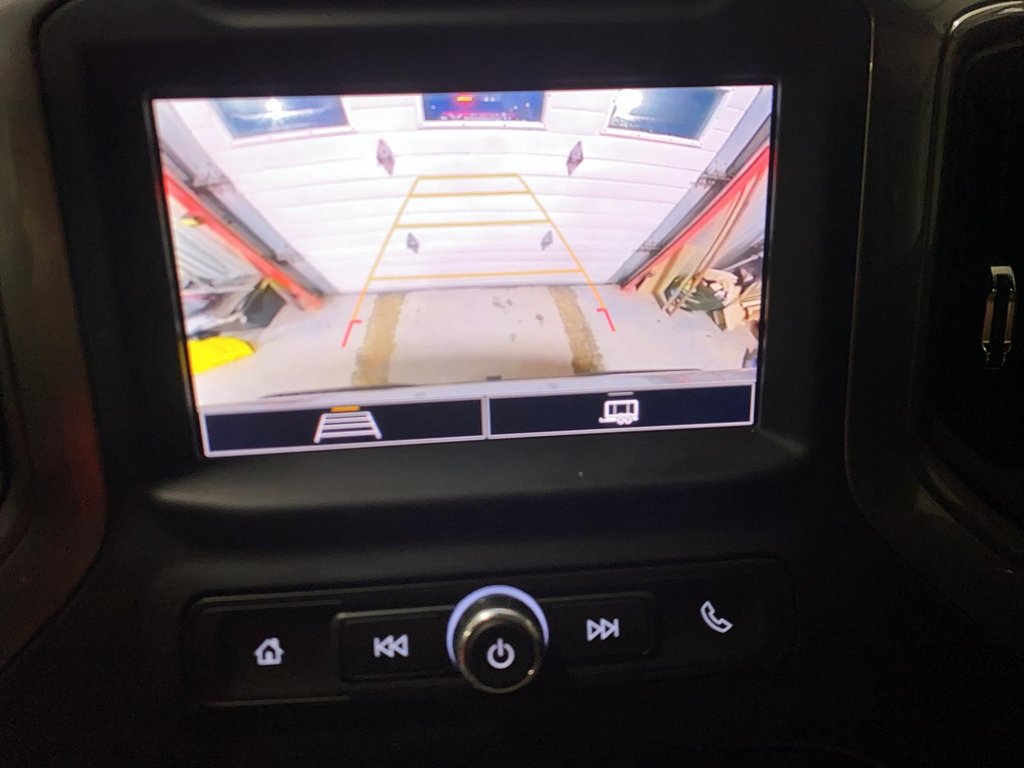 2023 Chevrolet Silverado 1500 in Jonquière, Quebec - 16 - w1024h768px