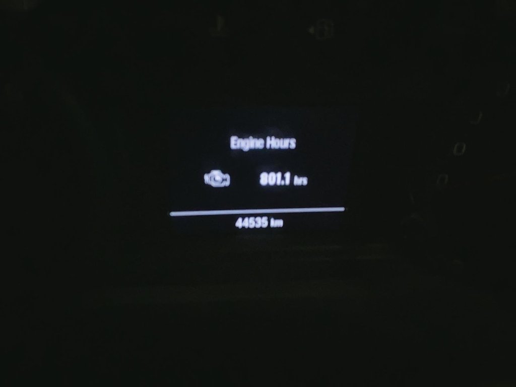 2023 Chevrolet Silverado 1500 in Sept-Îles, Quebec - 12 - w1024h768px