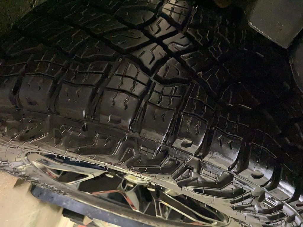 2023 Chevrolet Silverado 1500 in Sept-Îles, Quebec - 20 - w1024h768px