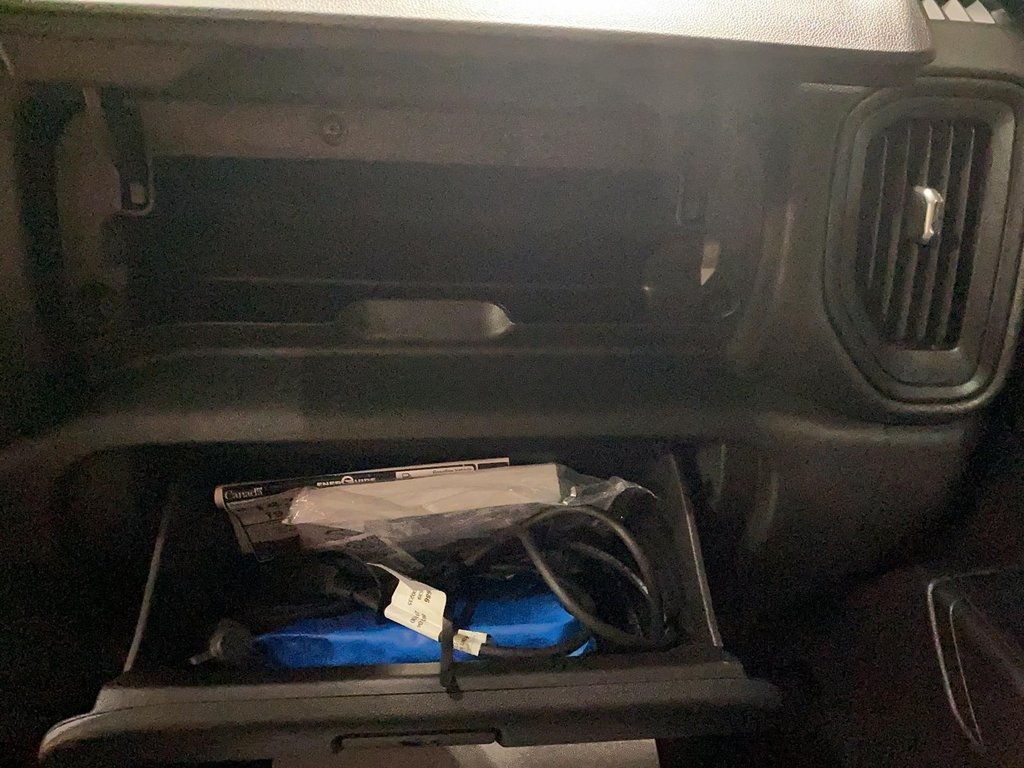 2023 Chevrolet Silverado 1500 in Jonquière, Quebec - 19 - w1024h768px