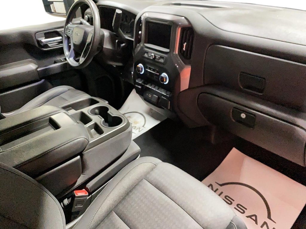 2023 Chevrolet Silverado 1500 in Jonquière, Quebec - 20 - w1024h768px