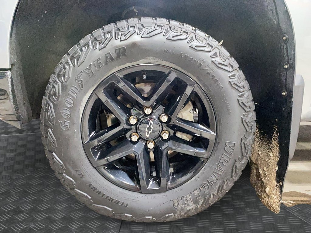 2023 Chevrolet Silverado 1500 in Jonquière, Quebec - 7 - w1024h768px
