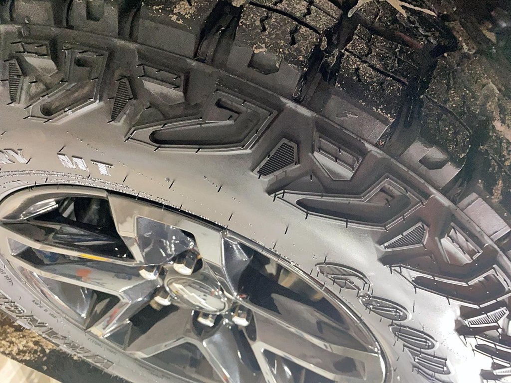 2023 Chevrolet Silverado 1500 in Jonquière, Quebec - 22 - w1024h768px