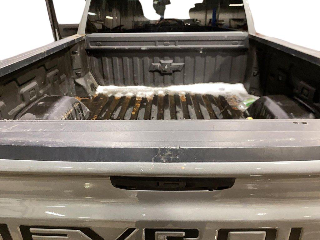 2023 Chevrolet Silverado 1500 in Sept-Îles, Quebec - 13 - w1024h768px