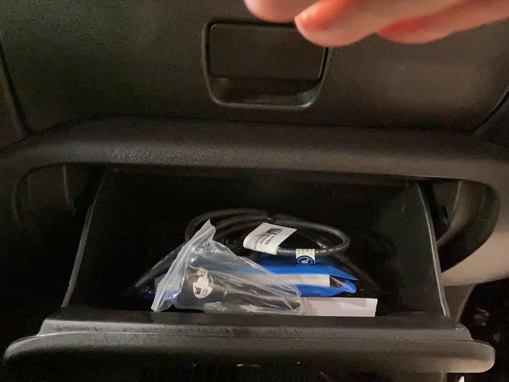 Chevrolet Silverado 1500  2023 à Jonquière, Québec - 15 - w1024h768px