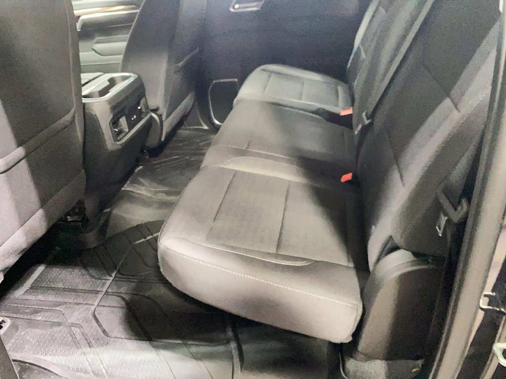Chevrolet Silverado 1500 RST 2024 à Chicoutimi, Québec - 6 - w1024h768px