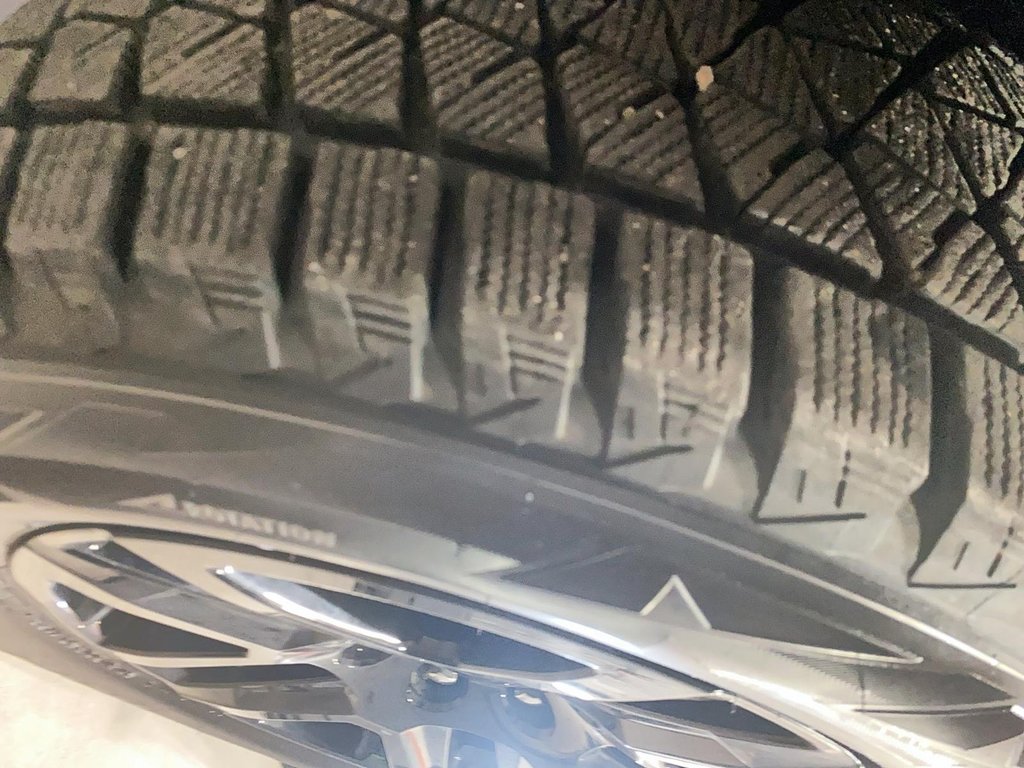 Chevrolet Silverado 1500 RST 2024 à Chicoutimi, Québec - 18 - w1024h768px
