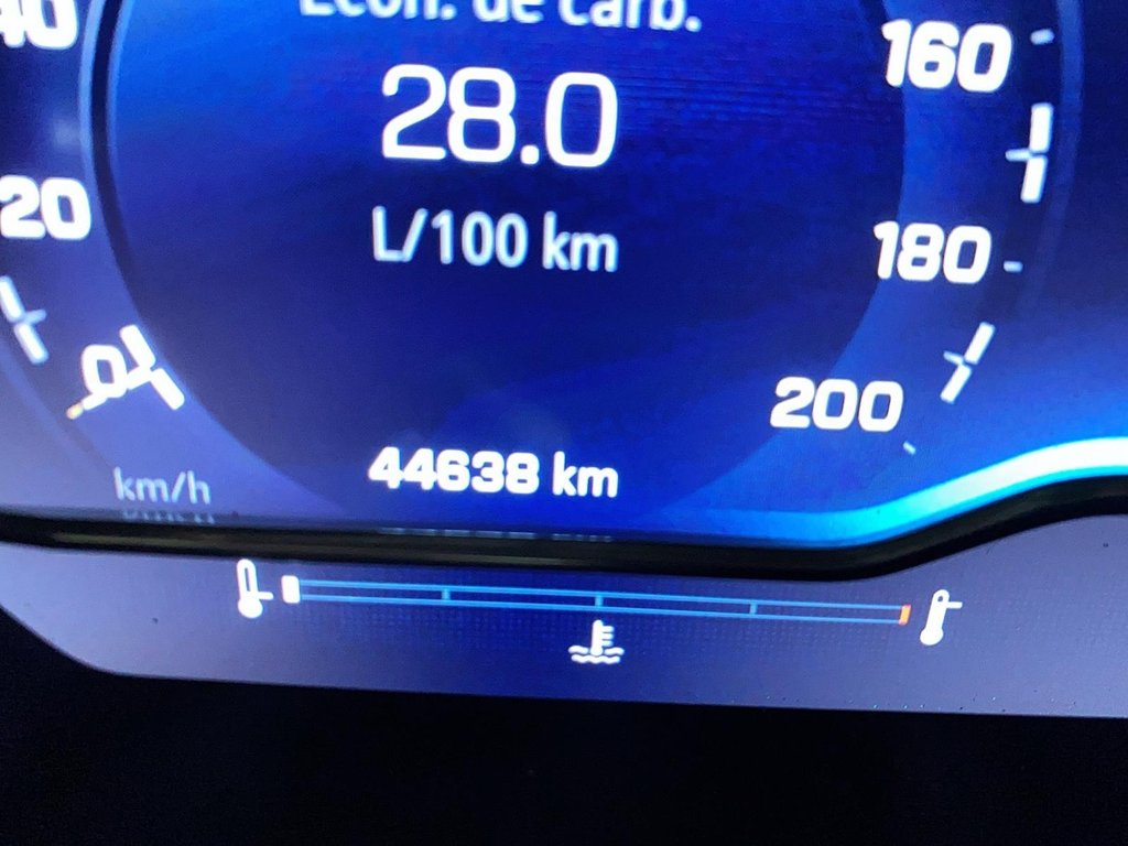 2024 Chevrolet Silverado 1500 in Baie-Comeau, Quebec - 14 - w1024h768px