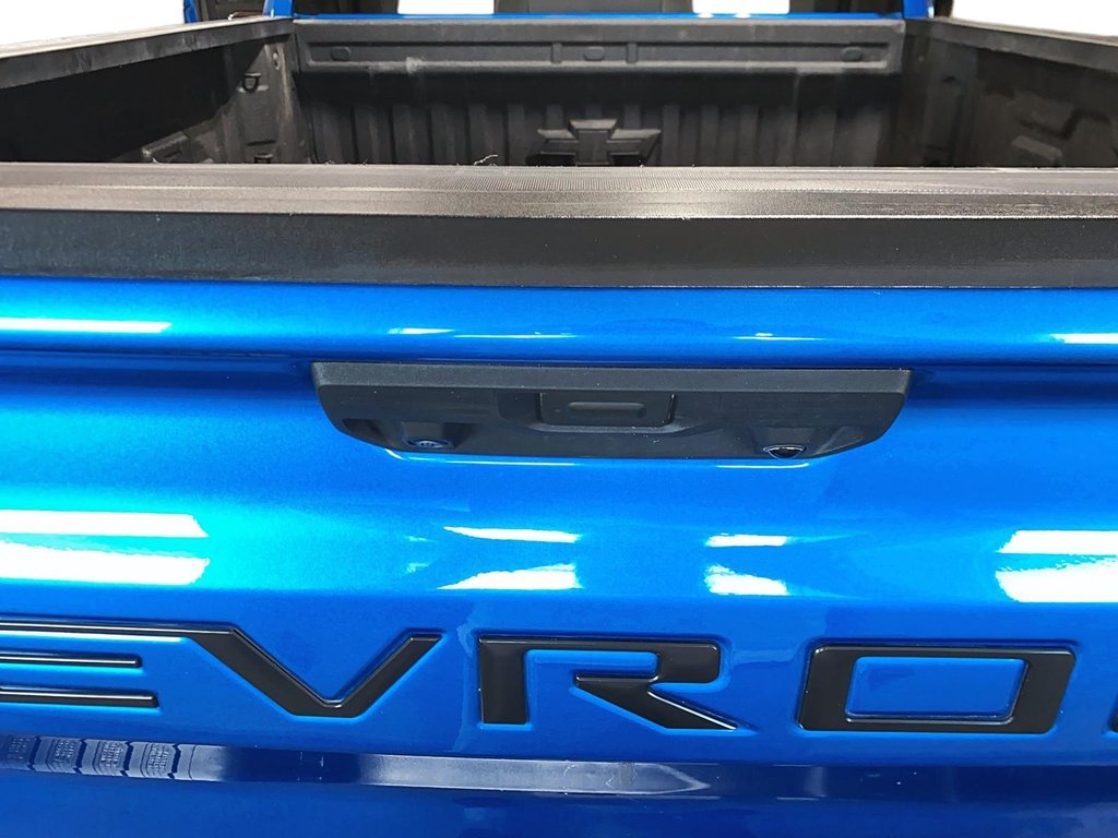 Chevrolet Silverado 1500  2024 à Sept-Îles, Québec - 22 - w1024h768px