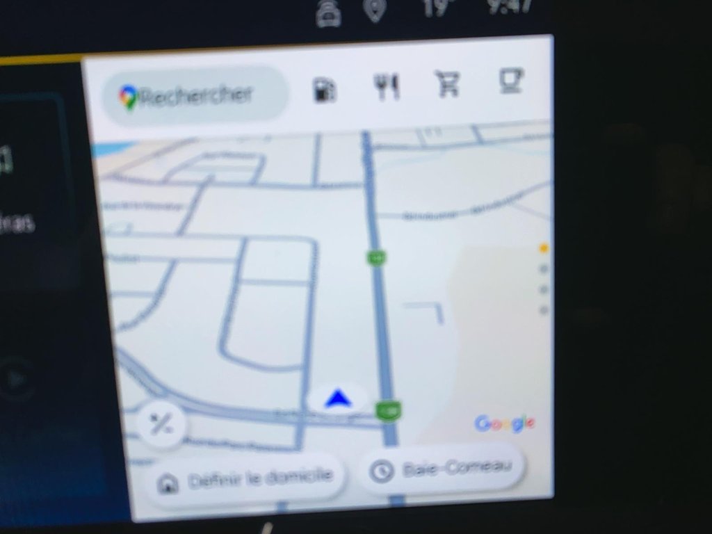 Chevrolet Silverado 1500  2024 à Sept-Îles, Québec - 13 - w1024h768px