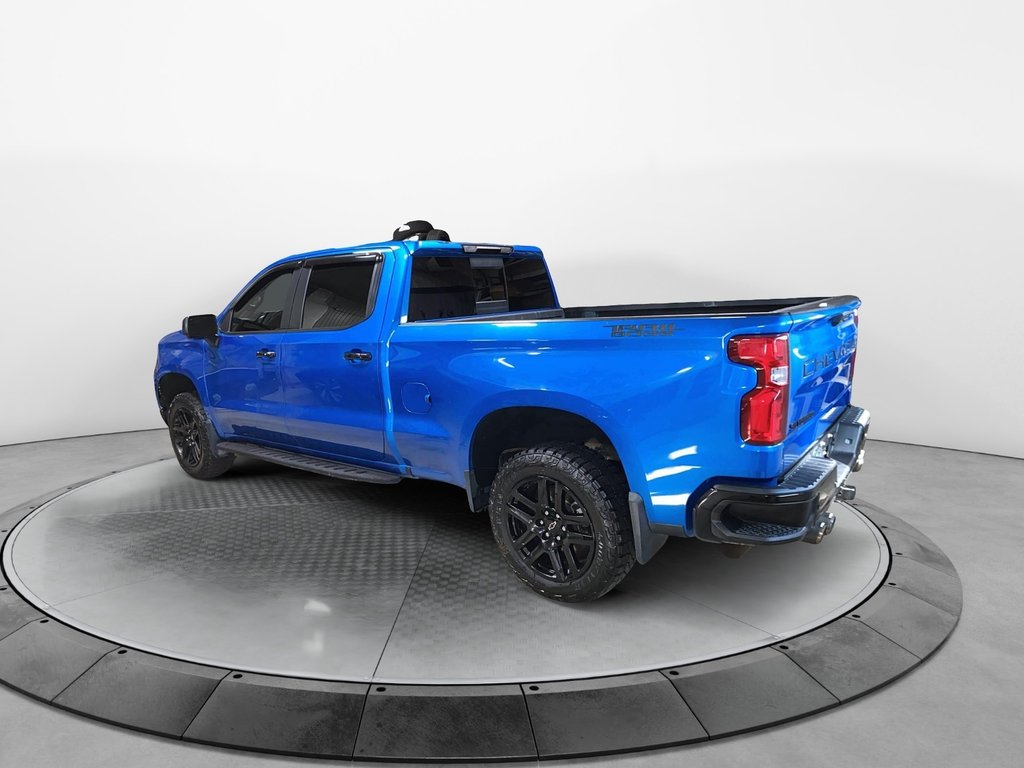 Chevrolet Silverado 1500  2024 à Sept-Îles, Québec - 3 - w1024h768px