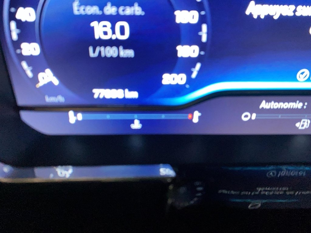 Chevrolet Silverado 1500  2024 à Sept-Îles, Québec - 11 - w1024h768px