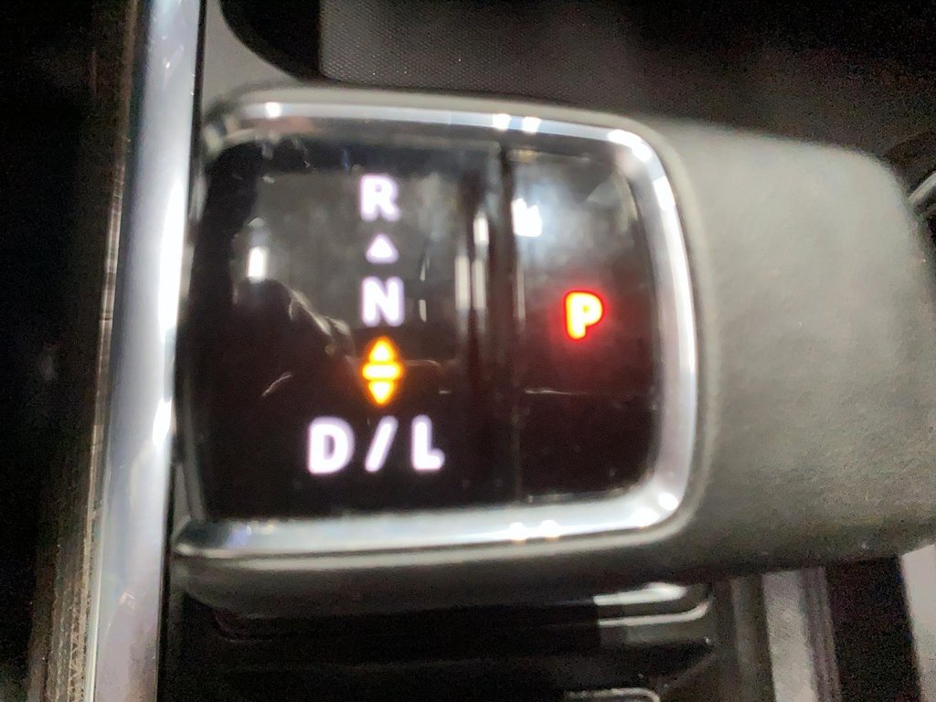 Chevrolet Silverado 1500  2024 à Sept-Îles, Québec - 17 - w1024h768px