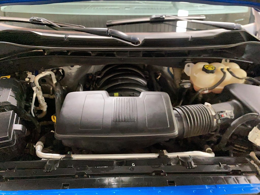 Chevrolet Silverado 1500  2024 à Sept-Îles, Québec - 6 - w1024h768px