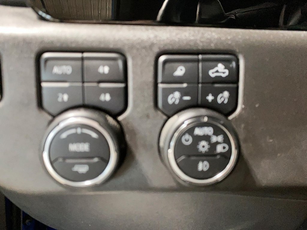 Chevrolet Silverado 1500  2024 à Sept-Îles, Québec - 20 - w1024h768px