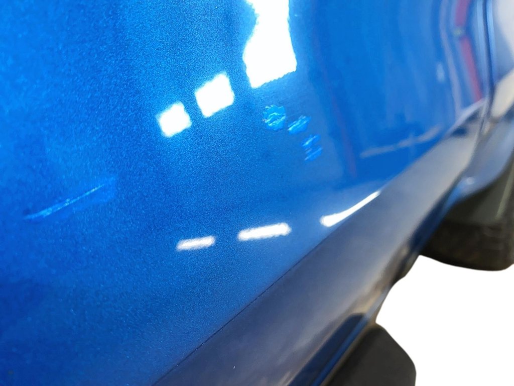 Chevrolet Silverado 1500  2024 à Sept-Îles, Québec - 25 - w1024h768px