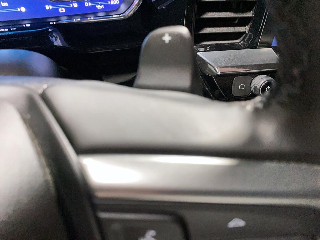 Chevrolet Silverado 1500  2024 à Sept-Îles, Québec - 19 - w1024h768px