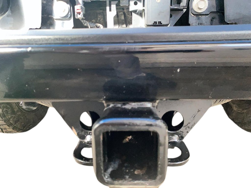 Chevrolet Silverado 1500  2024 à Sept-Îles, Québec - 21 - w1024h768px