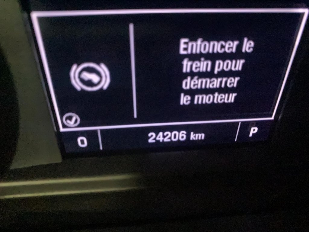 Chevrolet Silverado 1500  2024 à Baie-Comeau, Québec - 20 - w1024h768px
