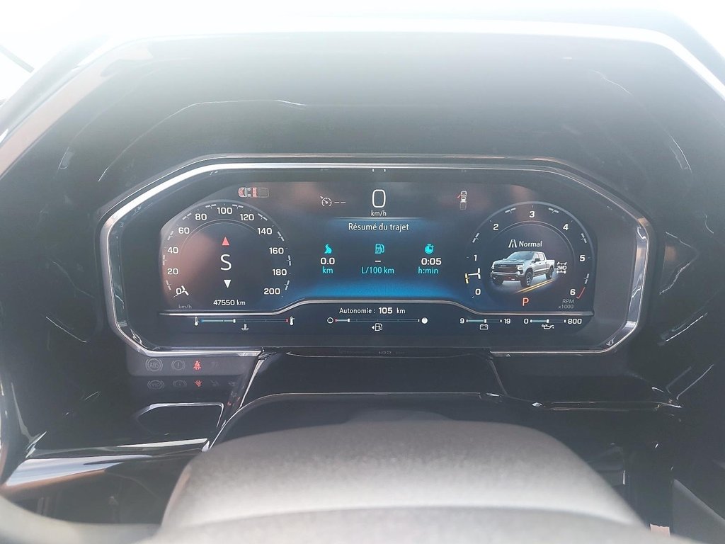 2024 Chevrolet Silverado 1500 in Baie-Comeau, Quebec - 14 - w1024h768px