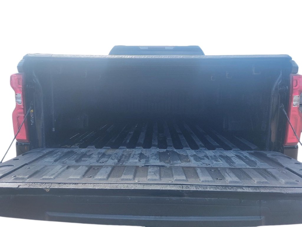 2024 Chevrolet Silverado 1500 in Baie-Comeau, Quebec - 17 - w1024h768px