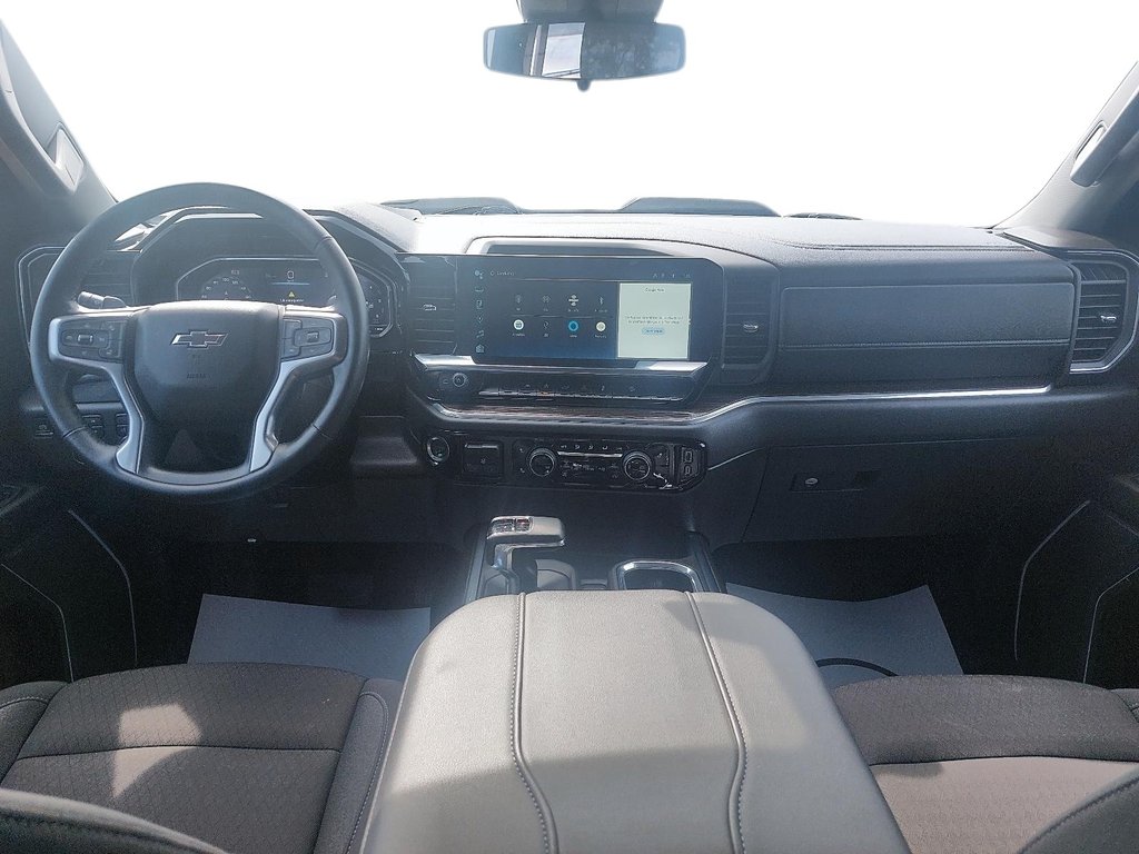 2024 Chevrolet Silverado 1500 in Baie-Comeau, Quebec - 10 - w1024h768px