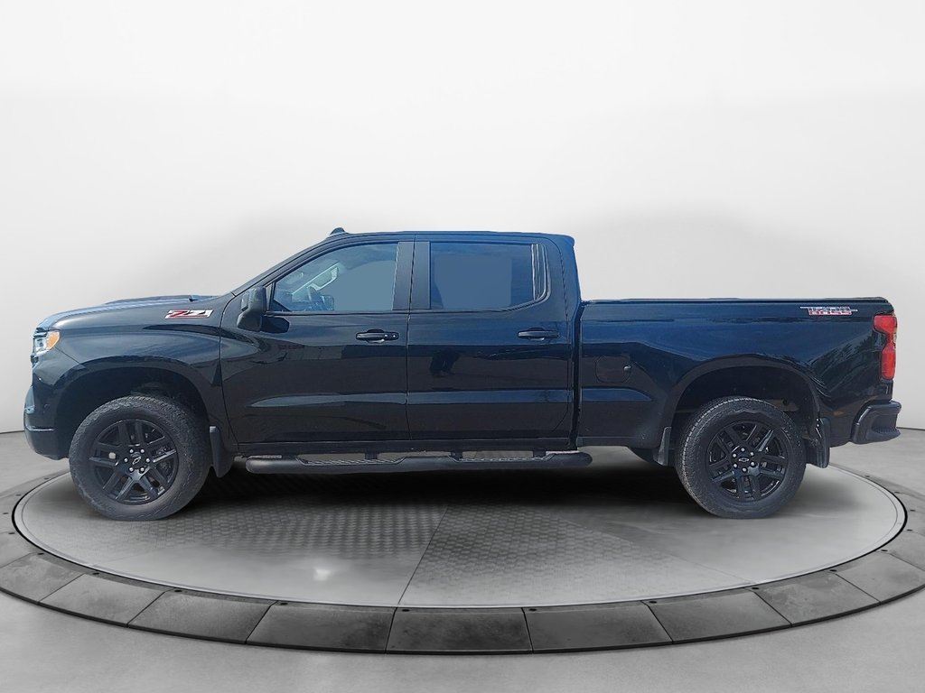 2024 Chevrolet Silverado 1500 in Baie-Comeau, Quebec - 5 - w1024h768px