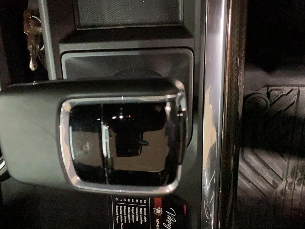 2025 Chevrolet Silverado 1500 in Sept-Îles, Quebec - 10 - w1024h768px