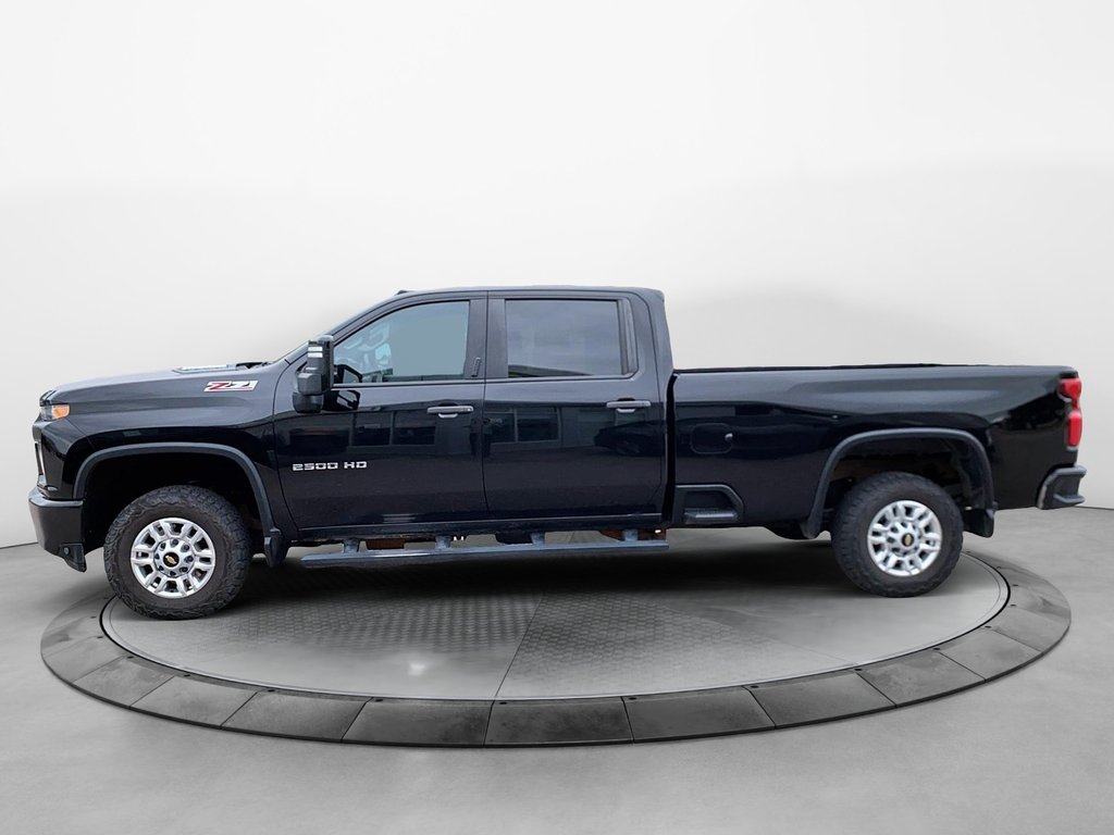 Chevrolet Silverado 2500HD  2020 à Jonquière, Québec - 5 - w1024h768px