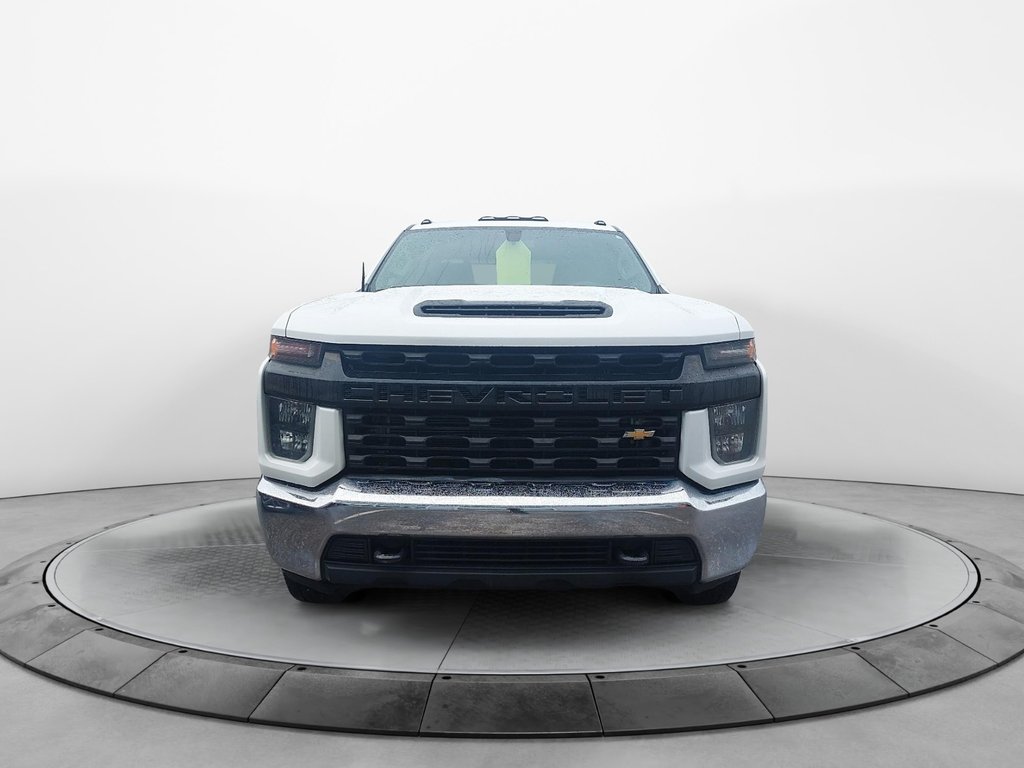 2020 Chevrolet Silverado 2500HD in Baie-Comeau, Quebec - 2 - w1024h768px