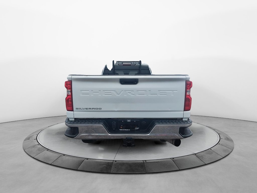 2020 Chevrolet Silverado 2500HD in Baie-Comeau, Quebec - 3 - w1024h768px