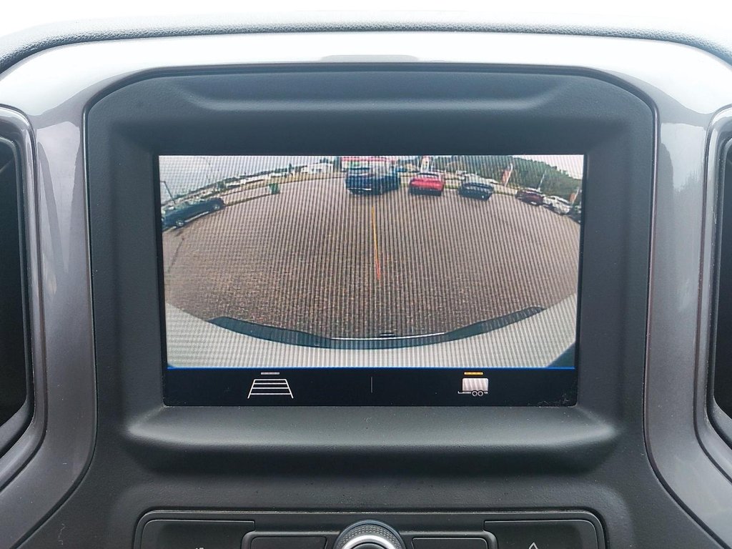 2020 Chevrolet Silverado 2500HD in Baie-Comeau, Quebec - 18 - w1024h768px