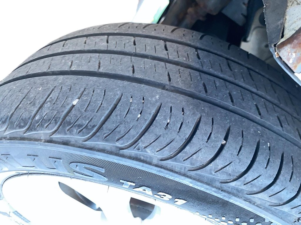 Chevrolet Spark LT 2019 à Chicoutimi, Québec - 21 - w1024h768px