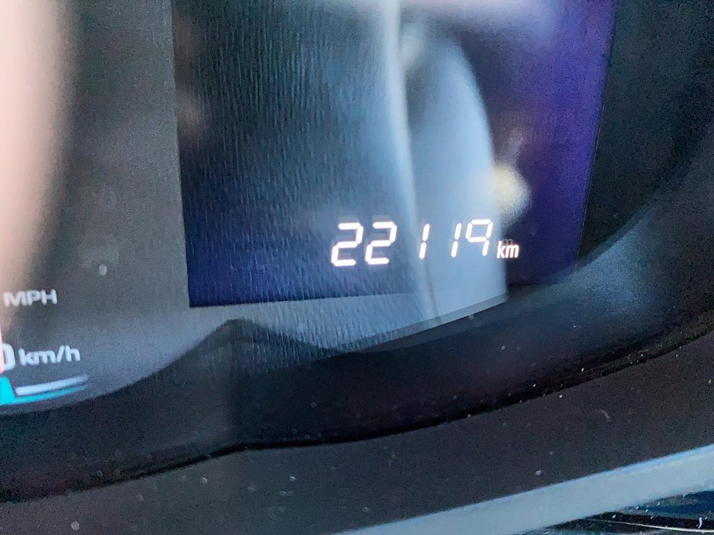 Chevrolet Spark LT 2019 à Chicoutimi, Québec - 15 - w1024h768px