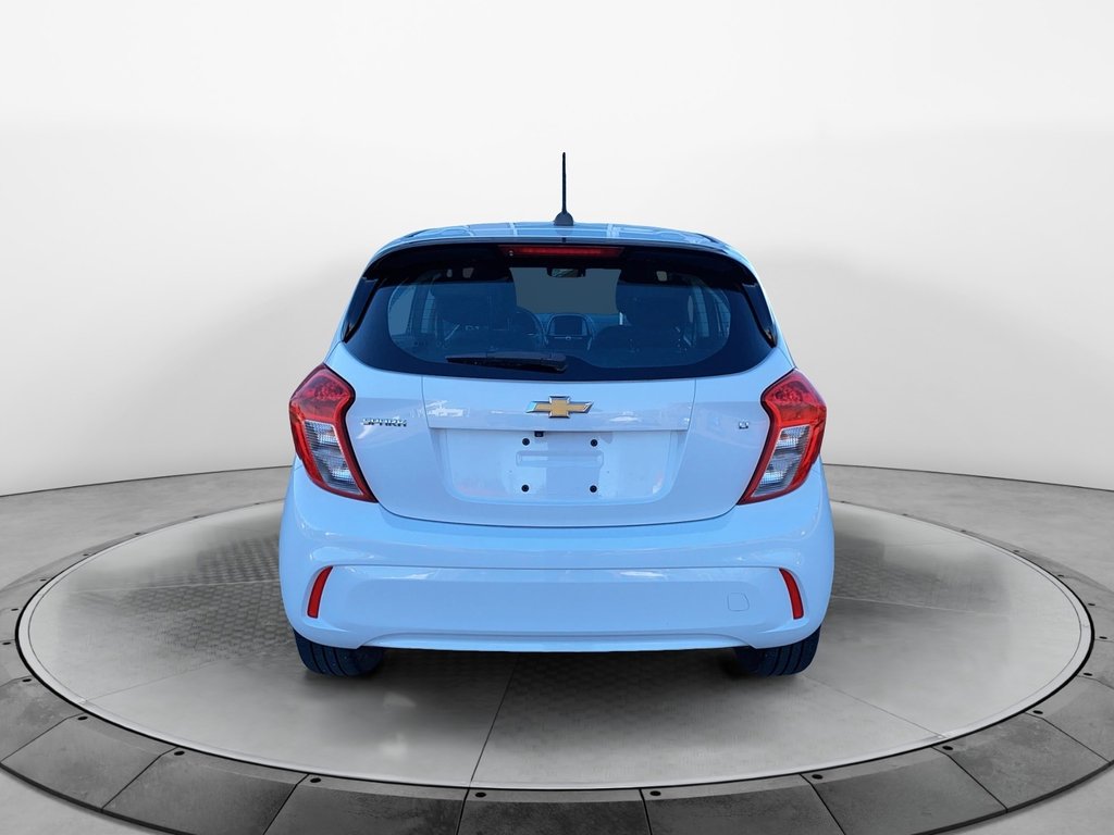 Chevrolet Spark LT 2019 à Chicoutimi, Québec - 4 - w1024h768px