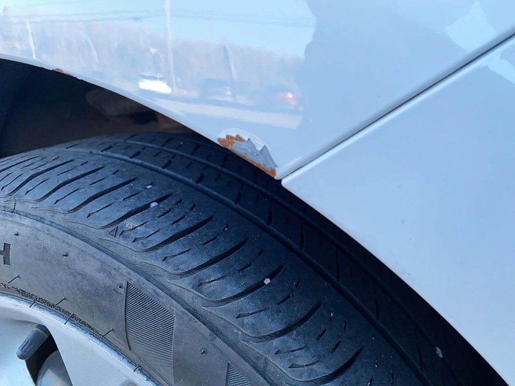 Chevrolet Spark LT 2019 à Chicoutimi, Québec - 22 - w1024h768px