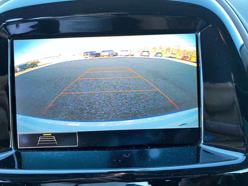 Chevrolet Spark LT 2019 à Chicoutimi, Québec - 16 - w1024h768px