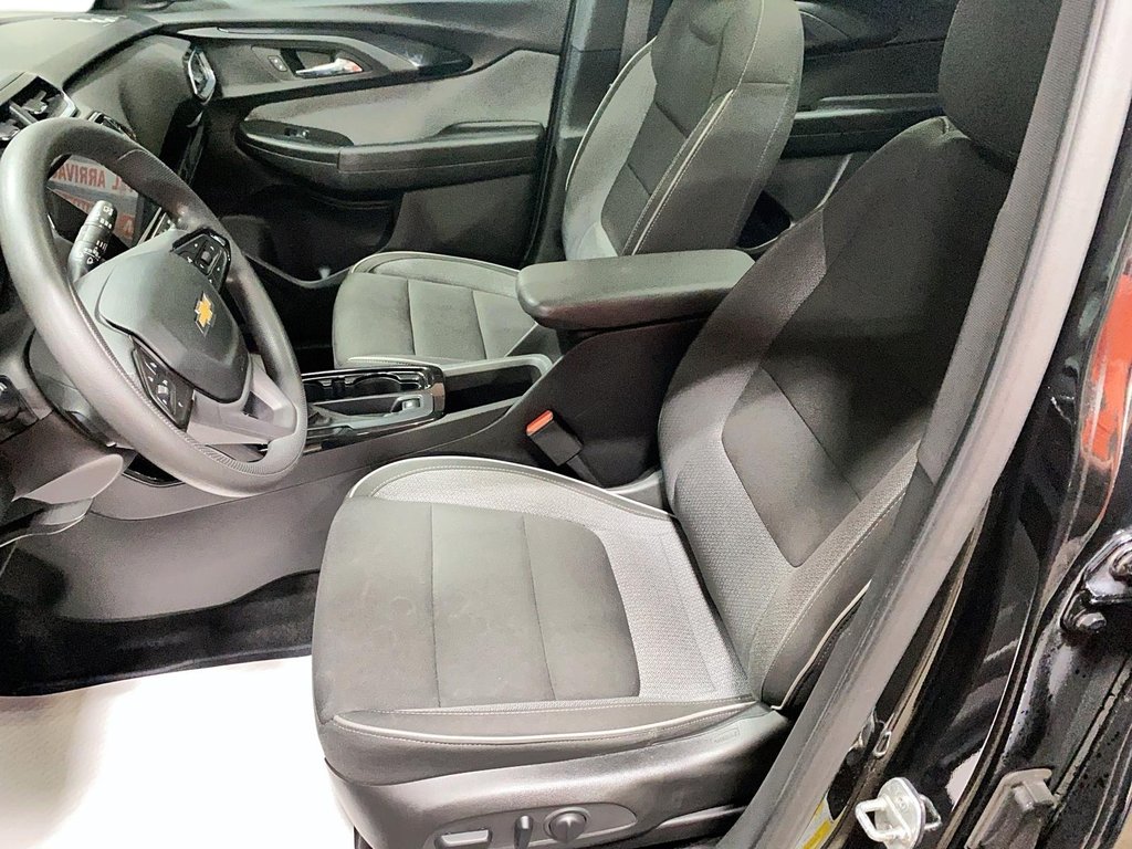 Chevrolet Trailblazer  2021 à Sept-Îles, Québec - 9 - w1024h768px