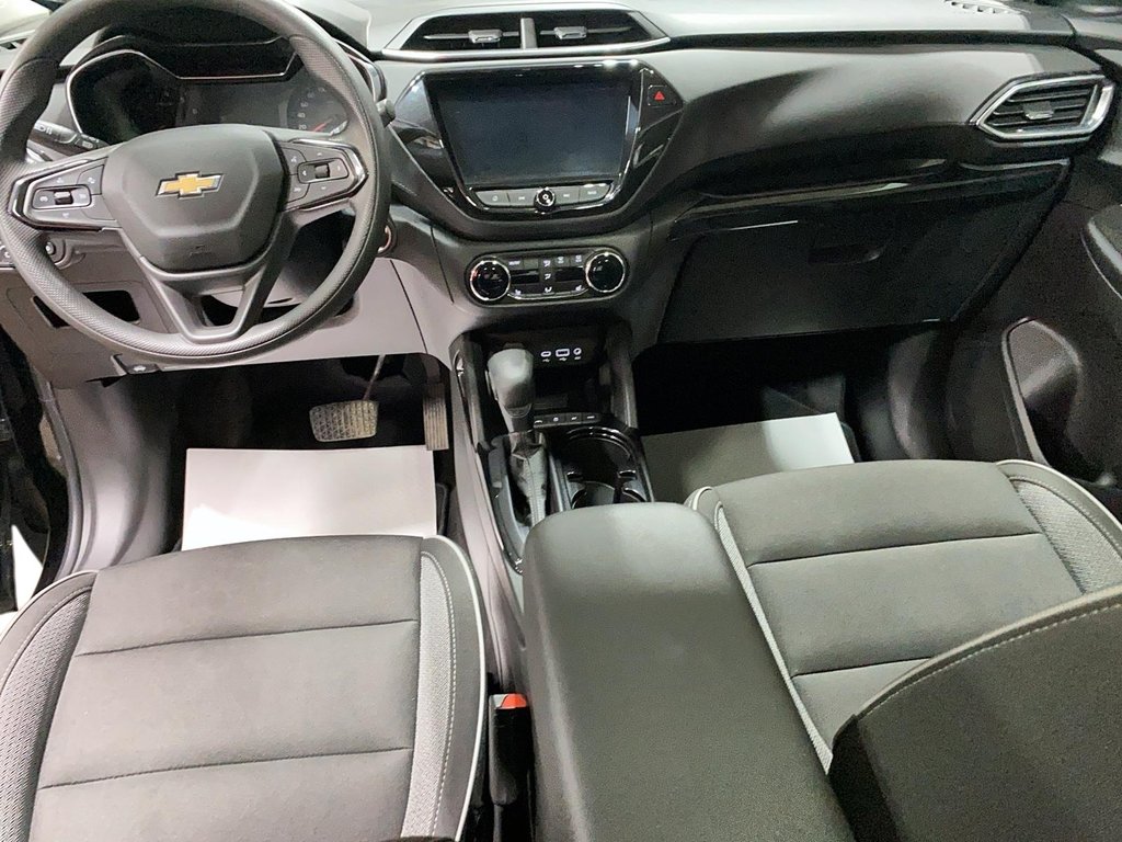 Chevrolet Trailblazer  2021 à Sept-Îles, Québec - 14 - w1024h768px