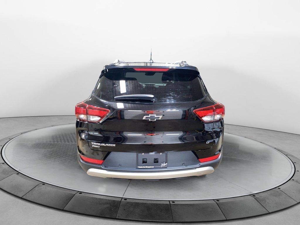 Chevrolet Trailblazer  2021 à Sept-Îles, Québec - 3 - w1024h768px