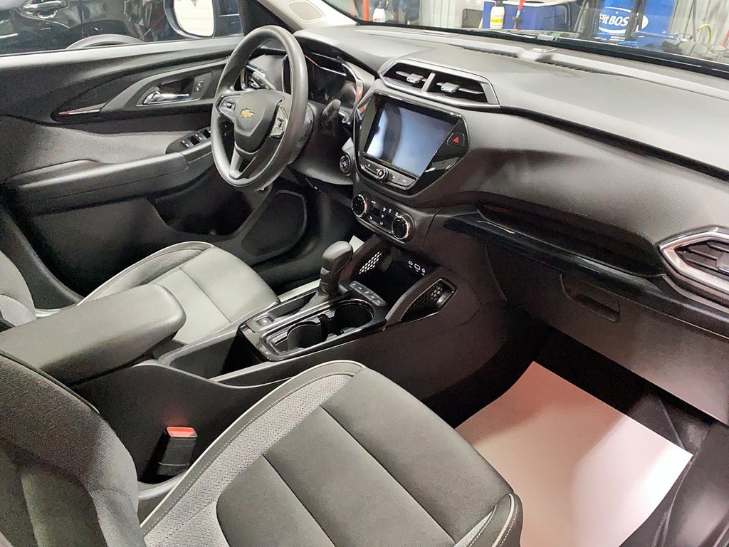 Chevrolet Trailblazer  2021 à Sept-Îles, Québec - 15 - w1024h768px
